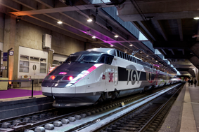 HEXIS TGV 30 ANS 2
