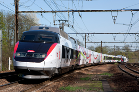 TGV 30 ANS HEXIS 1