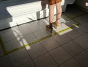 floor marking