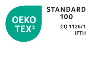 Standard OEKO TEX HEXIS