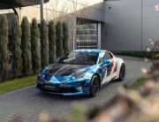 Alpine F1 Team®