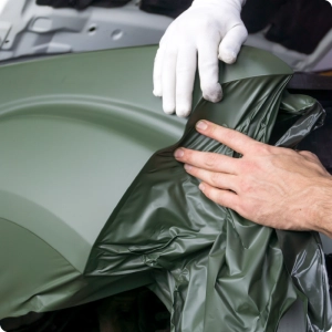 Formation covering pour voiture