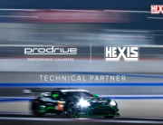 hexis et prodrive